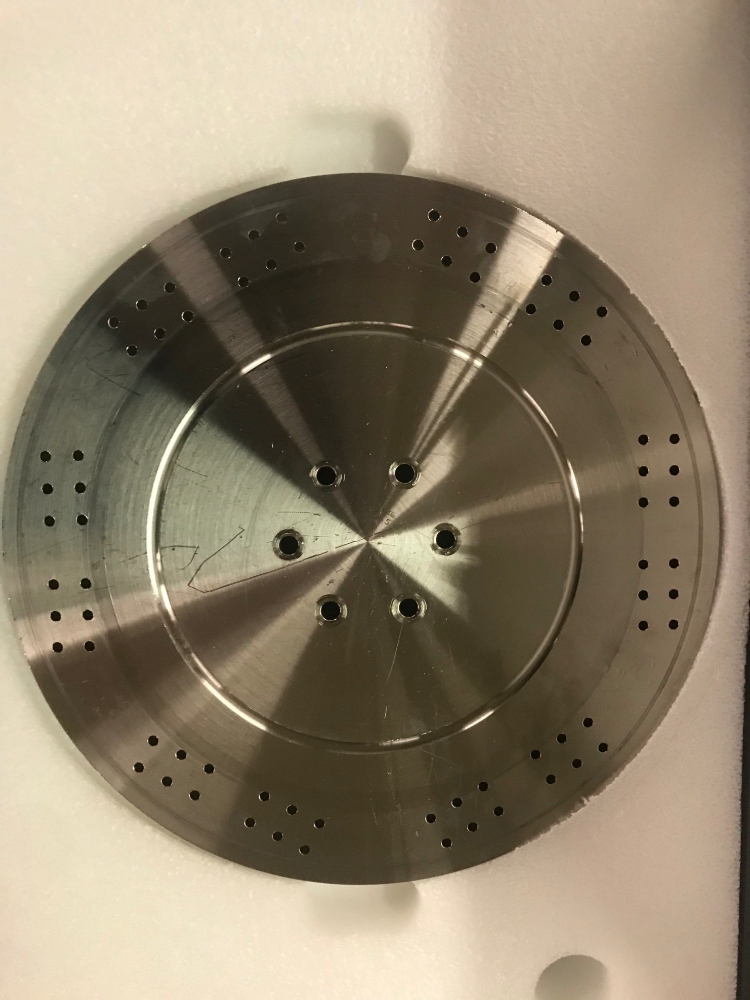 Image of Index 1500 Size 3 Dosing Disc, 15.5